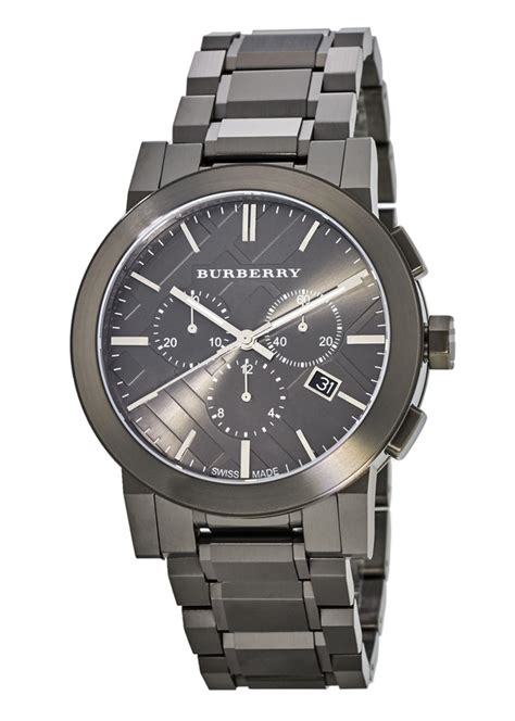 authentic men's burberry watch|men's burberry watches on sale.